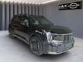 Kia EV9 AWD GT-Line GD 21Z AHK Negru - thumbnail 2