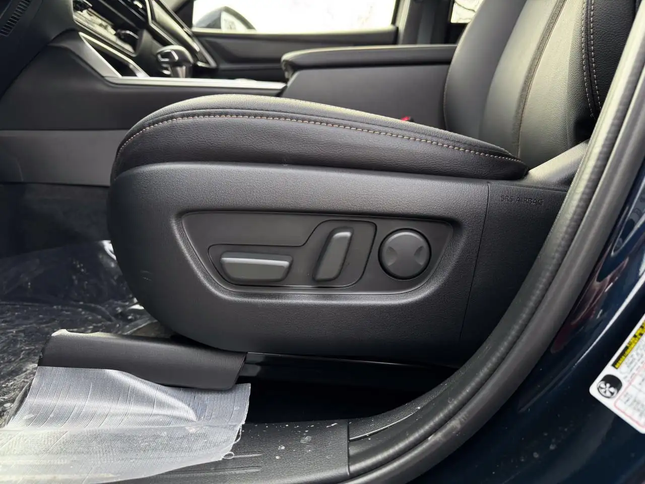 Mazda CX-90 MHEV снимка Mazda CX-90 MHEV