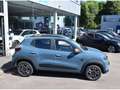 Dacia Spring 27,4 kWh EXTREME GPS PDC CAM CUIR Bleu - thumbnail 3