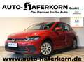 Volkswagen Polo VI Life Rouge - thumbnail 1
