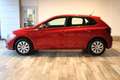 Volkswagen Polo VI Life Rouge - thumbnail 5