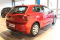 Volkswagen Polo VI Life Rouge - thumbnail 8