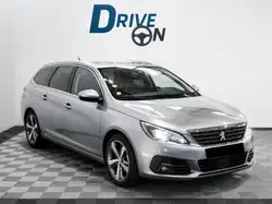 Peugeot 308 1.5 BlueHDi S&S - 130 II BREAK Allure Business PHASE 2