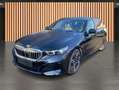 BMW 520 d xDrive M Sport*Standheizung*AHK*DAB Negro - thumbnail 2