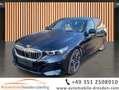 BMW 520 d xDrive M Sport*Standheizung*AHK*DAB Negro - thumbnail 1