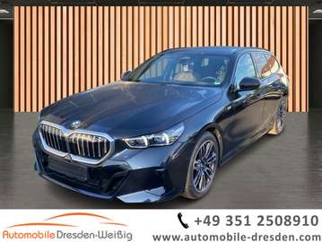 d xDrive M Sport*Standheizung*AHK*DAB