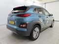 Hyundai KONA EV FASHION 64 KWH I 3 FASE I 100% SOH I P-CAMERA I Blauw - thumbnail 3