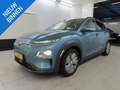 Hyundai KONA EV FASHION 64 KWH I 3 FASE I 100% SOH I P-CAMERA I Blauw - thumbnail 1