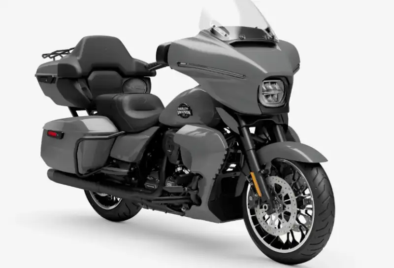 Harley-Davidson Street Glide