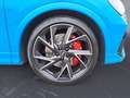 Audi RS Q3 RS-Sportfahrwerk-Plus RS-Abgas Pano AHK Blau - thumbnail 12