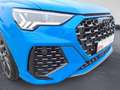 Audi RS Q3 RS-Sportfahrwerk-Plus RS-Abgas Pano AHK Blau - thumbnail 13