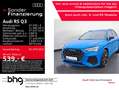 Audi RS Q3 RS-Sportfahrwerk-Plus RS-Abgas Pano AHK Blau - thumbnail 1