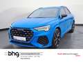 Audi RS Q3 RS-Sportfahrwerk-Plus RS-Abgas Pano AHK Blau - thumbnail 1