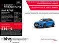 Audi RS Q3 RS-Sportfahrwerk-Plus RS-Abgas Pano AHK Blau - thumbnail 1
