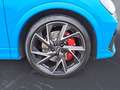 Audi RS Q3 RS-Sportfahrwerk-Plus RS-Abgas Pano AHK Blau - thumbnail 11