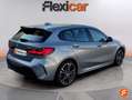 BMW 118 118i Gris - thumbnail 7