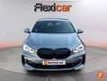 BMW 118 118i Gris - thumbnail 2