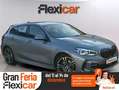 BMW 118 118i Gris - thumbnail 1