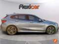BMW 118 118i Gris - thumbnail 8