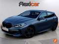 BMW 118 118i Gris - thumbnail 9
