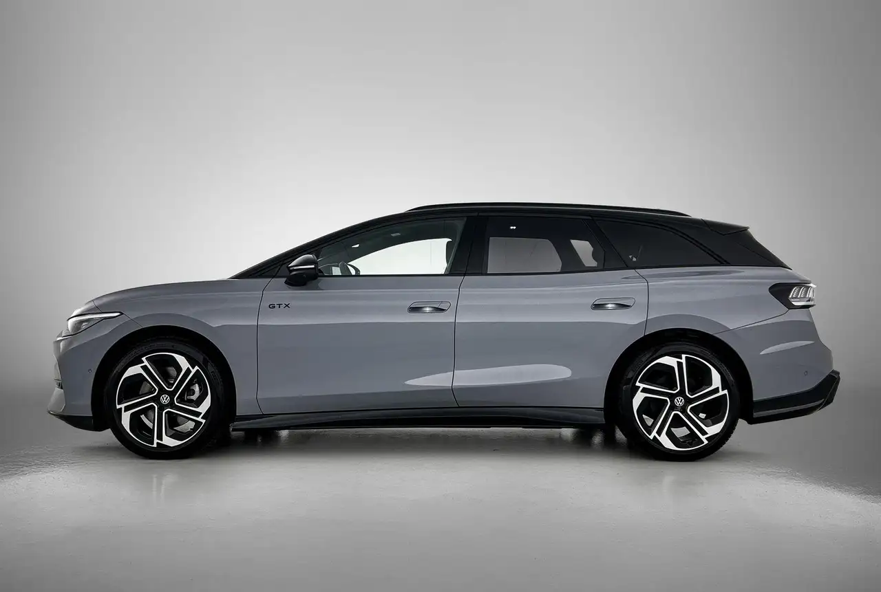Volkswagen ID.7 2026