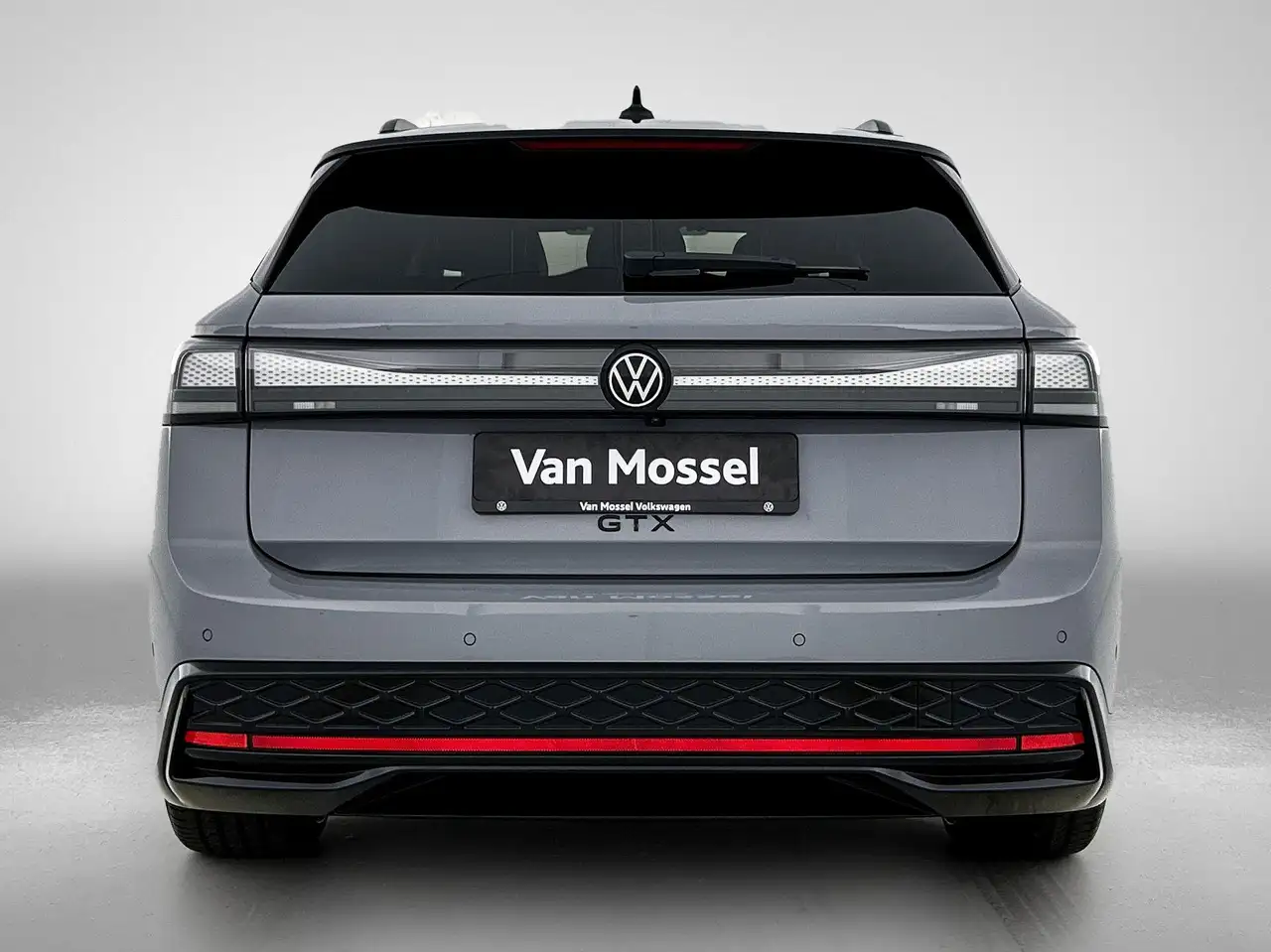 Volkswagen ID.7 2026