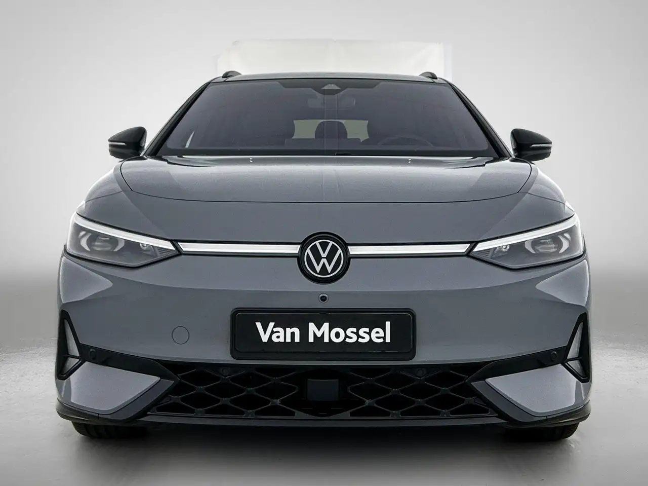Volkswagen ID.7 2026