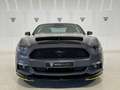 Ford Mustang Fastback 5.0 Ti-VCT GT Aut. Gris - thumbnail 2