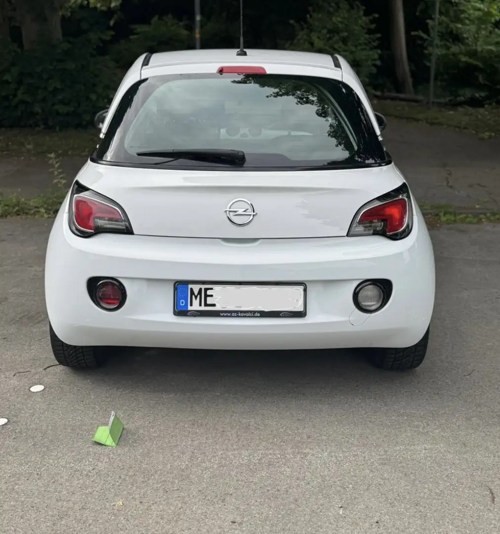 Opel Adam 1.2 - 2
