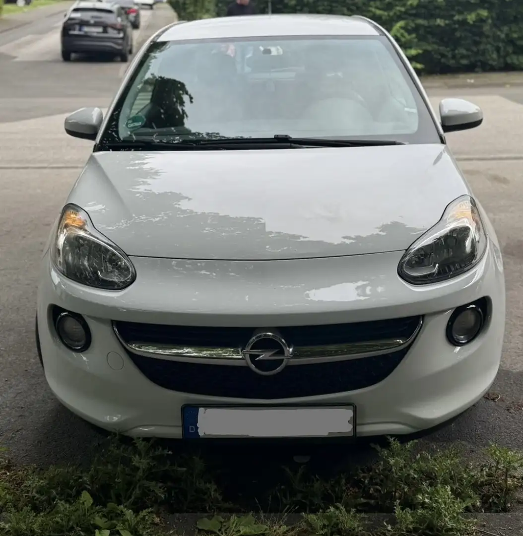 Opel Adam 1.2 - 1