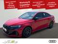 Audi RS3 RS 3 Limousine 2.5 TFSI quattro *HEAD-UP*MAGNETIC Rot - thumbnail 1