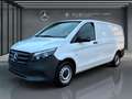 Mercedes-Benz Vito 110 CDI Kasten Lang MBUX+DAB+Totwinkel+AHK Weiß - thumbnail 2