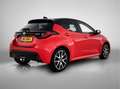 Toyota Yaris 1.5 Hybrid Launch Edition Rojo - thumbnail 2