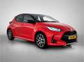Toyota Yaris 1.5 Hybrid Launch Edition Rojo - thumbnail 13