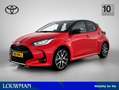 Toyota Yaris 1.5 Hybrid Launch Edition Rojo - thumbnail 1