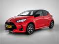 Toyota Yaris 1.5 Hybrid Launch Edition Rojo - thumbnail 41