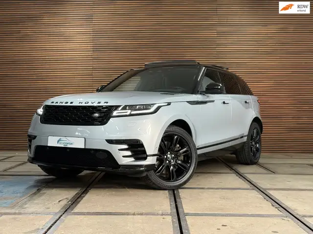 Land Rover Range Rover Velar 2.0 P400e R-Dynamic SE | Pano | Meridian | Memory