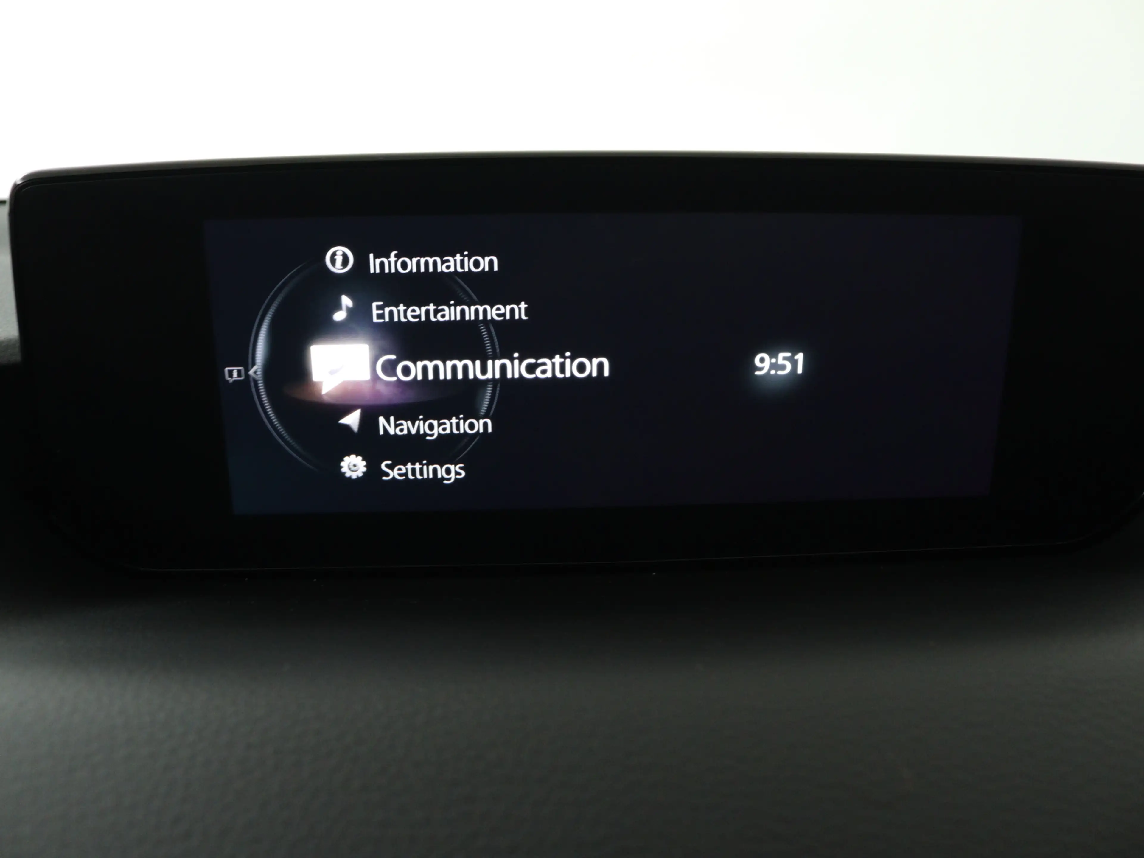 Mazda MX-30 e-SkyActiv EV 145 Advantage 36 kWh Onderweg-naar-d — photo 8