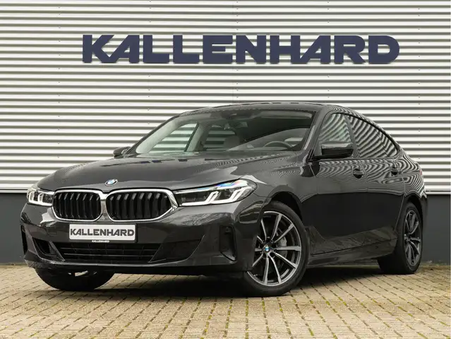 BMW 640 6-serie Gran Turismo 640i xDrive - Integral Active