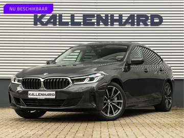 6-serie Gran Turismo 640i xDrive - Integral Active