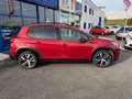 Peugeot 2008 1.6 BLUEHDI 100CH GT LINE Rouge - thumbnail 3