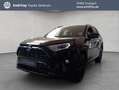 Toyota RAV 4 2.5 4x4 Hybrid Black Edition /JBL/NAVI/LED Negro - thumbnail 1