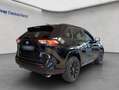 Toyota RAV 4 2.5 4x4 Hybrid Black Edition /JBL/NAVI/LED Negro - thumbnail 6