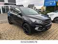Ford Kuga ST-Line+Teilleder+Tempomat+Rückfahrkam+Navi Noir - thumbnail 9