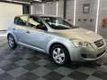 Kia Ceed / cee'd 1.4i benzine bj. 2008 192000km Gris - thumbnail 1