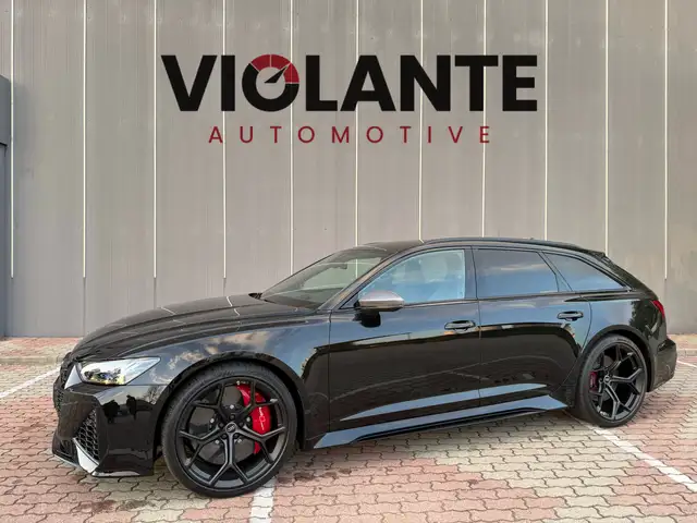 Audi RS6
