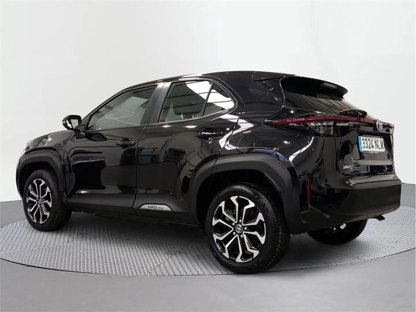Toyota Yaris Cross 130H Active - 2