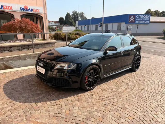 Audi RS3 RS3 2.5 tfsi quattro s-tronic