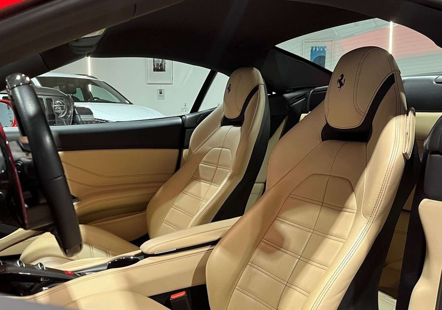 Ferrari California -  - Joinsteer - #4