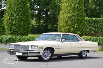 Limited 4-door Sedan Hardtop  - ONLINE AUCTION